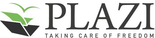 Plazi - taking care of freedom